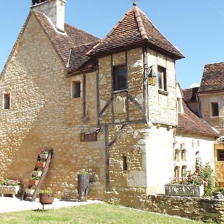 Gites Des 3 Vallees Salignac Eyvigues 외부 사진