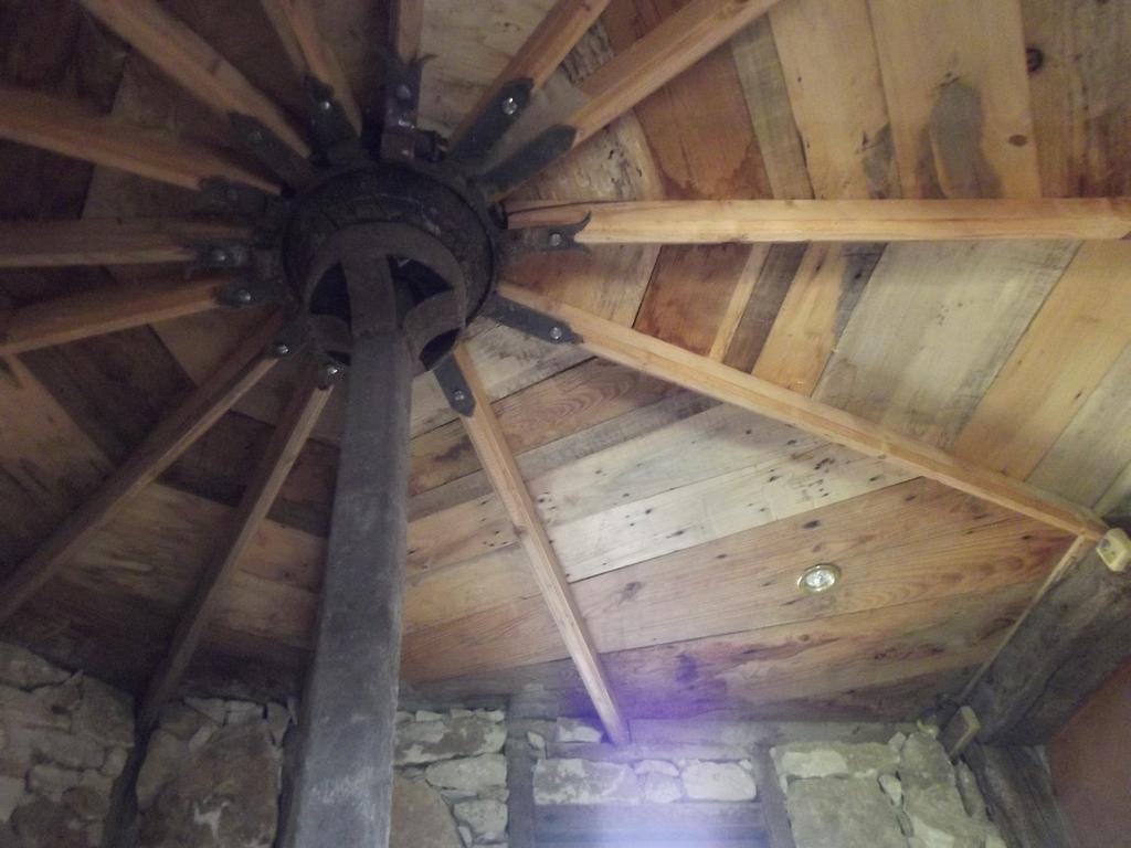 Gites Des 3 Vallees Salignac Eyvigues 외부 사진