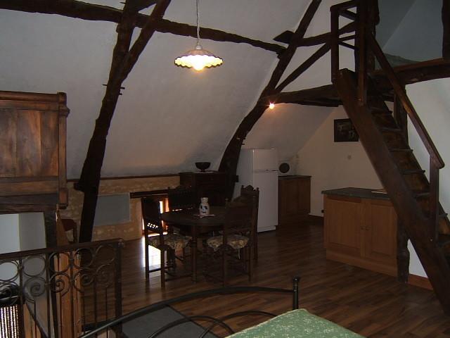 Gites Des 3 Vallees Salignac Eyvigues 객실 사진