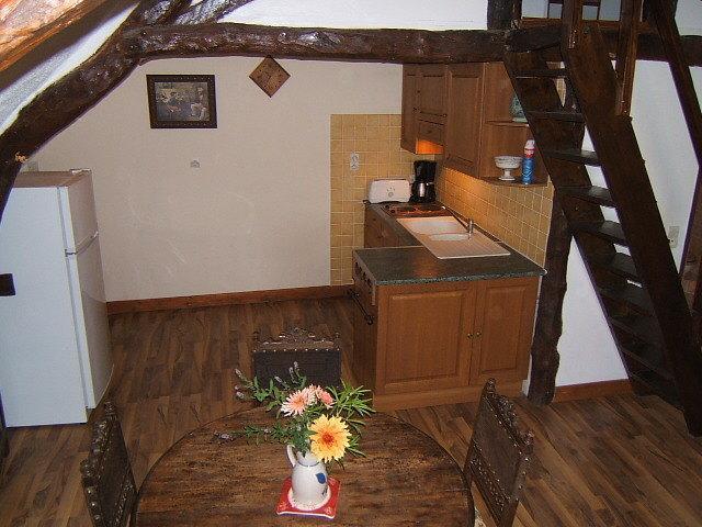 Gites Des 3 Vallees Salignac Eyvigues 객실 사진