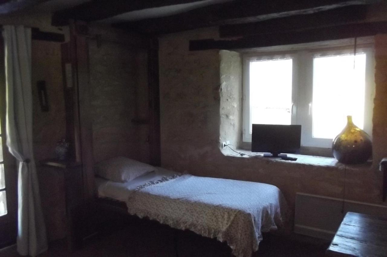 Gites Des 3 Vallees Salignac Eyvigues 외부 사진